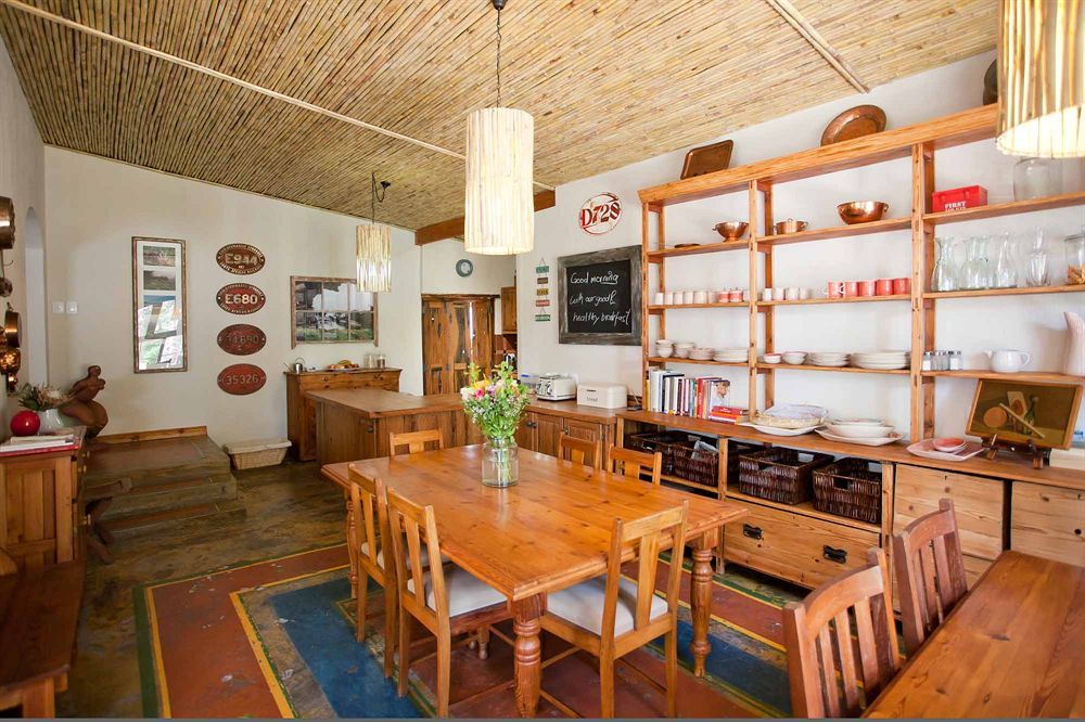 Oakdene Guest House Oudtshoorn Εξωτερικό φωτογραφία