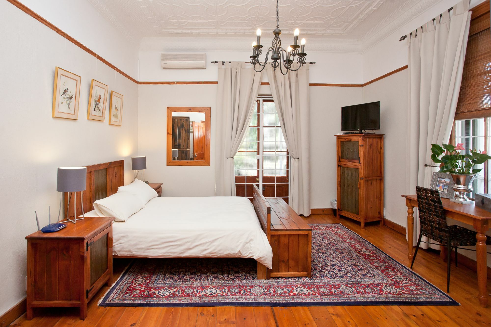 Oakdene Guest House Oudtshoorn Εξωτερικό φωτογραφία