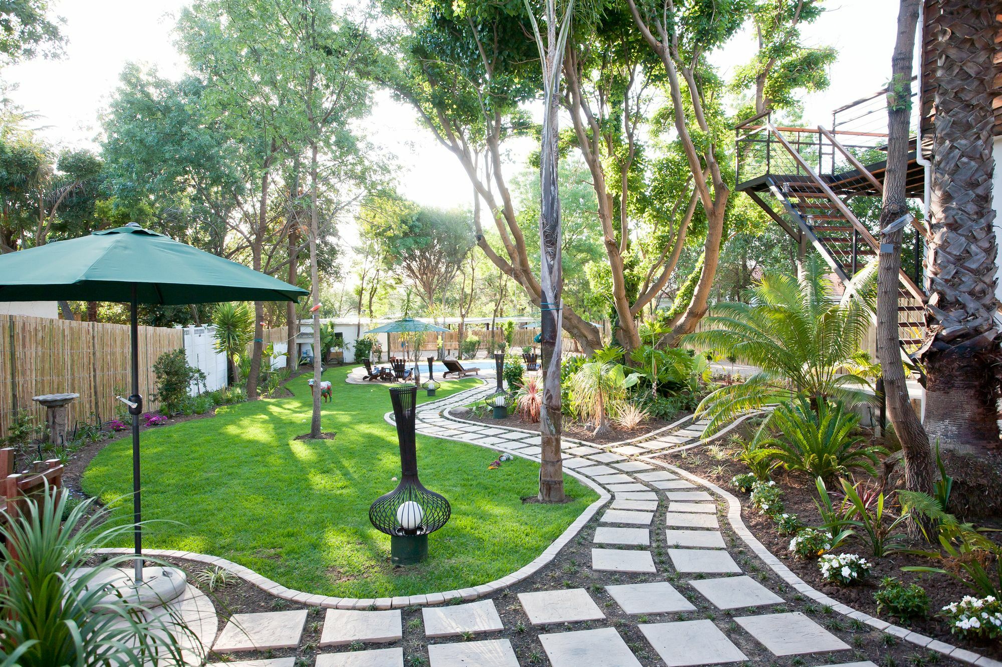 Oakdene Guest House Oudtshoorn Εξωτερικό φωτογραφία