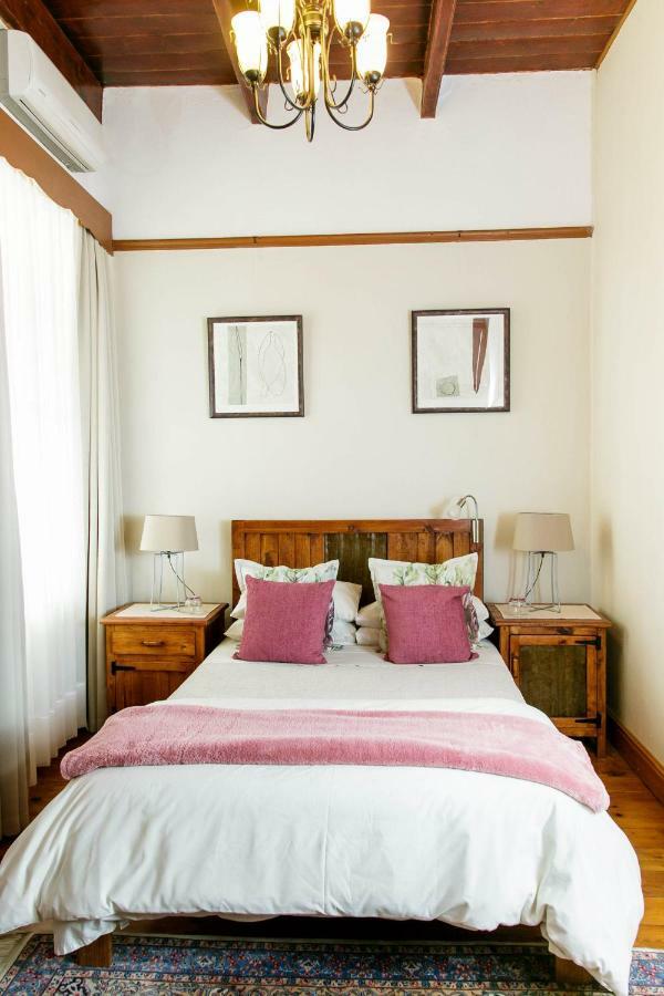 Oakdene Guest House Oudtshoorn Εξωτερικό φωτογραφία
