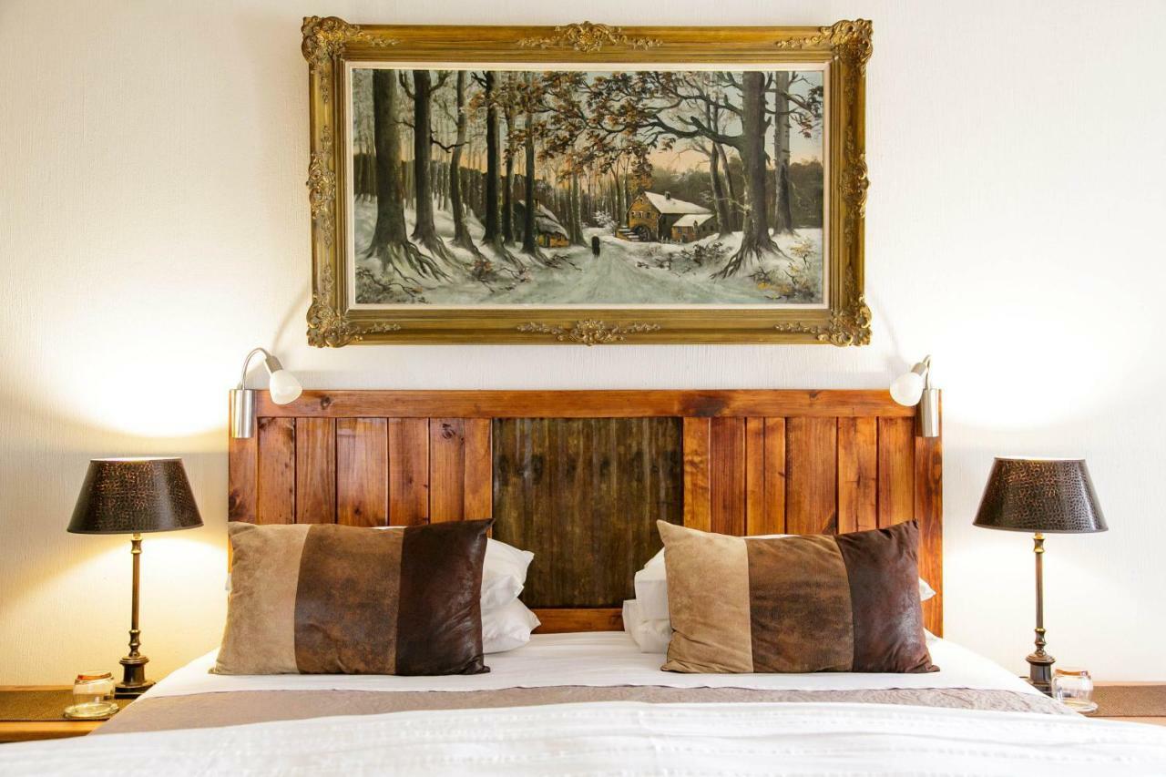 Oakdene Guest House Oudtshoorn Εξωτερικό φωτογραφία