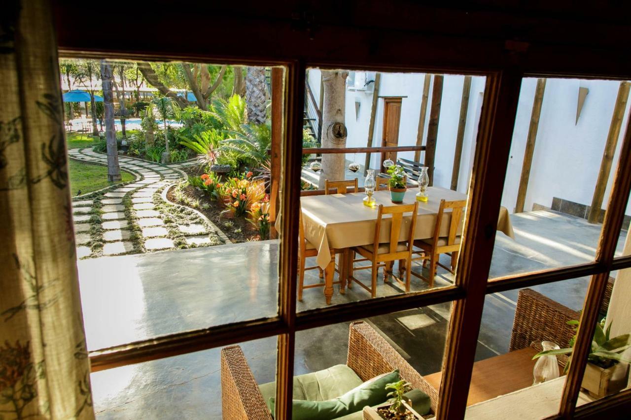 Oakdene Guest House Oudtshoorn Εξωτερικό φωτογραφία