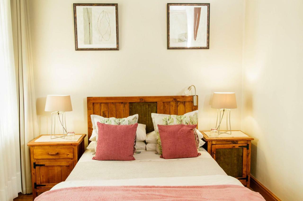 Oakdene Guest House Oudtshoorn Εξωτερικό φωτογραφία