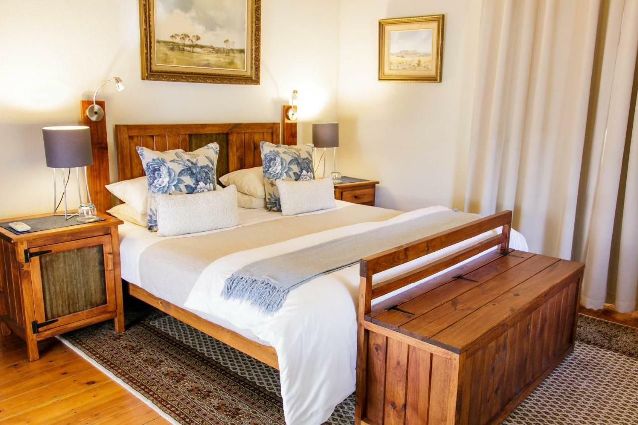 Oakdene Guest House Oudtshoorn Εξωτερικό φωτογραφία