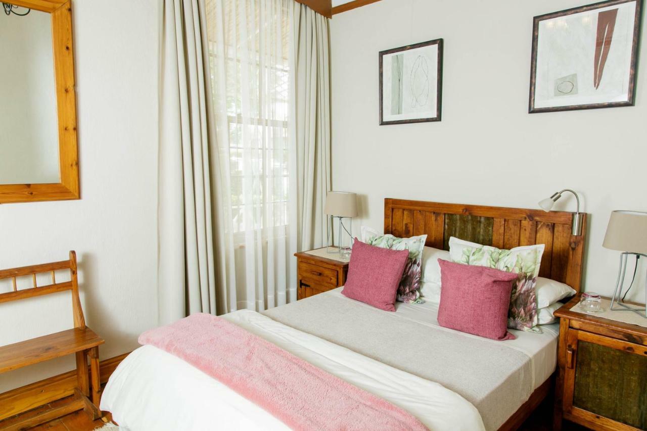 Oakdene Guest House Oudtshoorn Εξωτερικό φωτογραφία