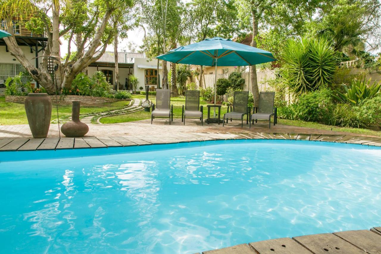 Oakdene Guest House Oudtshoorn Εξωτερικό φωτογραφία
