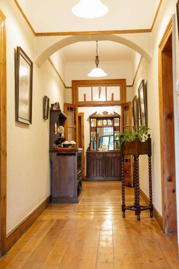 Oakdene Guest House Oudtshoorn Εξωτερικό φωτογραφία